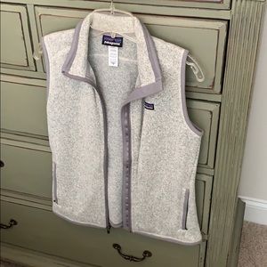 Patagonia Vest